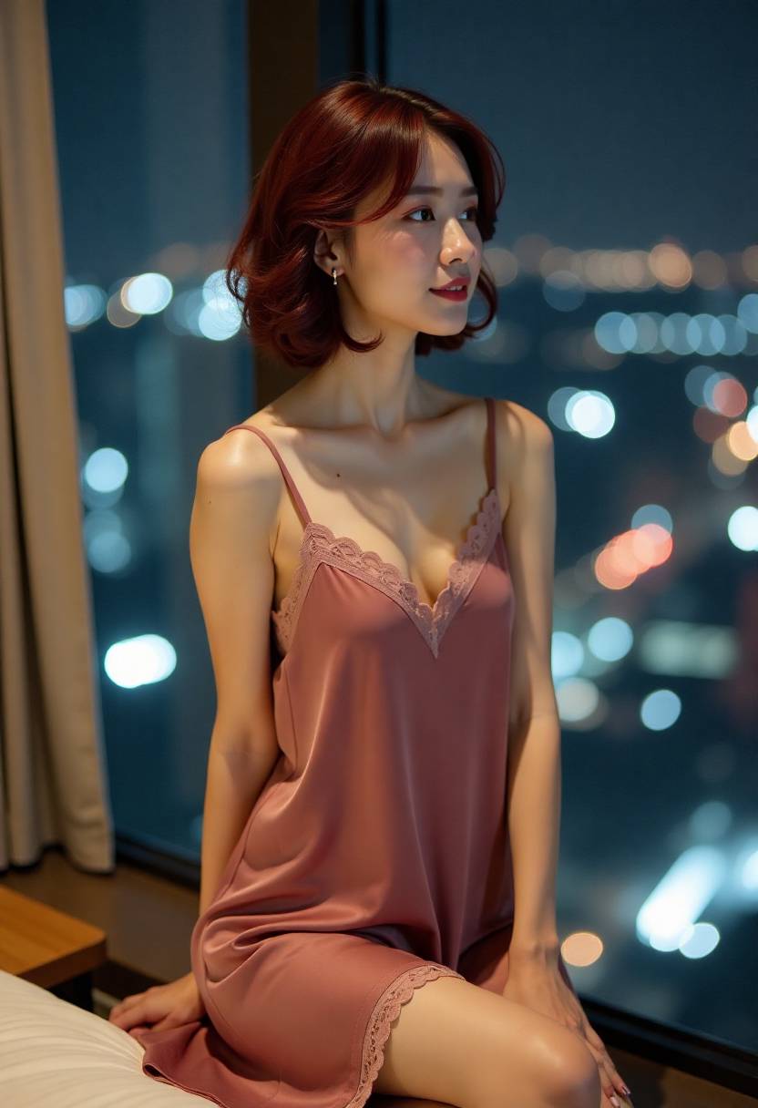 春宵苦短少女前进吧 海报