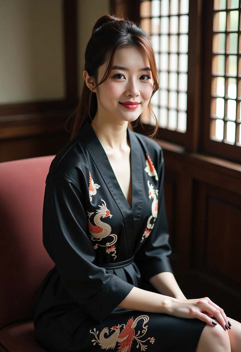 花牌情缘 下之句 海报